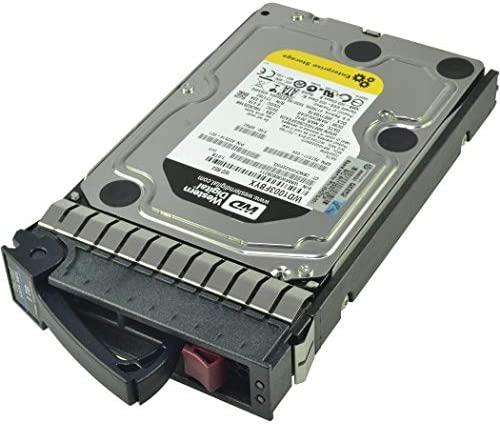 Dysk serwerowy HP 1TB 3.5'' SATA III (6 Gb/s) (454273-001)
