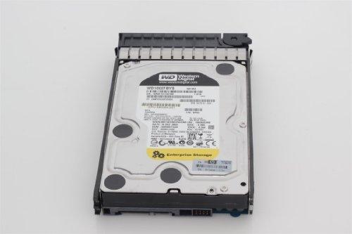 Dysk serwerowy HP 1TB 3.5'' SATA III (6 Gb/s) (454273-001)