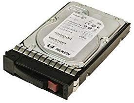 Hewlett Packard (HP) Dysk serwerowy HP 2TB 3.5'' SAS-2 (6Gb/s) (508010-001)