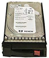 Hewlett Packard (HP) Dysk serwerowy HP 2TB 3.5'' SAS-2 (6Gb/s) (508010-001)