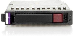 Hewlett Packard (HP) Dysk serwerowy HP 2TB 3.5'' SAS-2 (6Gb/s) (508010-001)