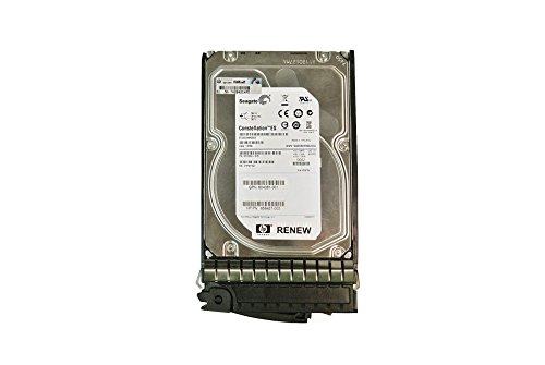 Hewlett Packard (HP) Dysk serwerowy HP 2TB 3.5'' SAS-2 (6Gb/s) (508010-001)