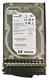 Hewlett Packard (HP) Dysk serwerowy HP 2TB 3.5'' SAS-2 (6Gb/s) (508010-001)