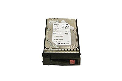 Hewlett Packard (HP) Dysk serwerowy HP 2TB 3.5'' SAS-2 (6Gb/s) (508010-001)