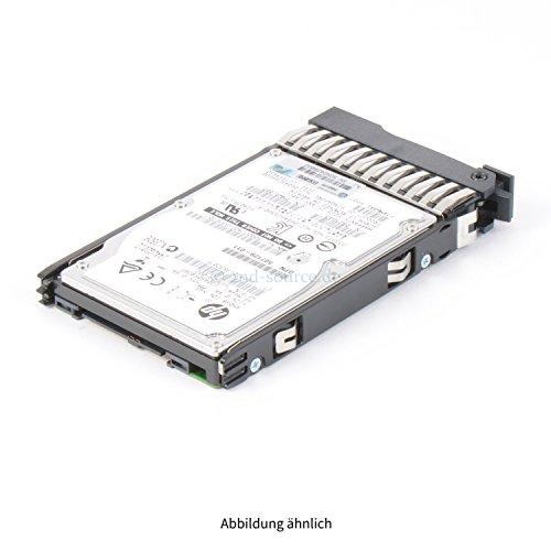 Hewlett Packard (HP) Dysk serwerowy HP Nieb 450GB 2.5'' SAS-1 (3Gb/s) (581310-001)