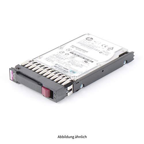 Hewlett Packard (HP) Dysk serwerowy HP Nieb 450GB 2.5'' SAS-1 (3Gb/s) (581310-001)