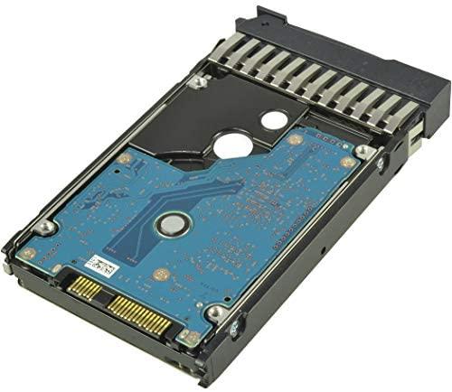 Hewlett Packard (HP) Dysk serwerowy HP Nieb 450GB 2.5'' SAS-1 (3Gb/s) (581310-001)