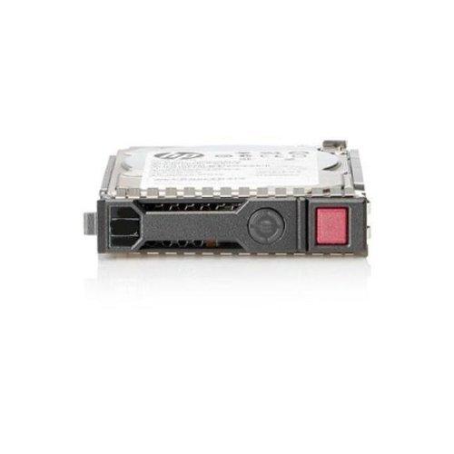 Hewlett Packard (HP) HP 600 GB 3,5 colio SAS-2 (6 Gb/s) serverio diskas (652620B21)