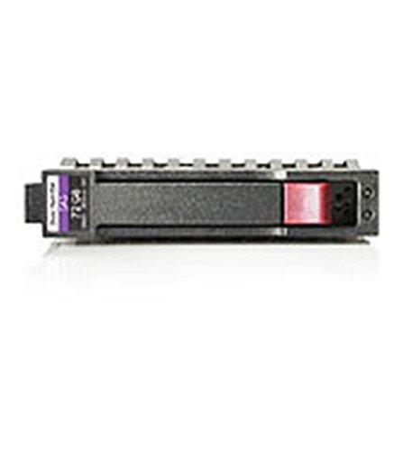 Hewlett Packard (HP) HP 600 GB 3,5 colio SAS-2 (6 Gb/s) serverio diskas (652620B21)