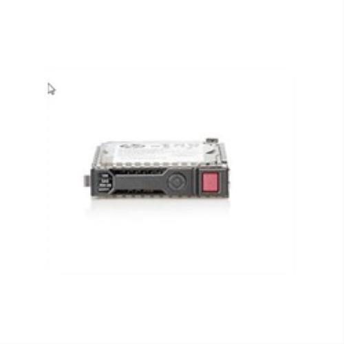 Hewlett Packard (HP) HP 600 GB 3,5 colio SAS-2 (6 Gb/s) serverio diskas (652620B21)