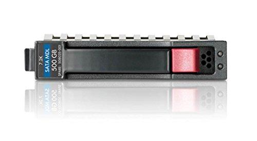 Hewlett Packard (HP) HD diskai HP, 500GB 655708-B21/ DEL1003944