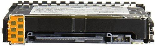 Hewlett Packard (HP) HP 1 TB 2,5 colio SAS-1 (3 Gb/s) serverio diskas (765464-B21)