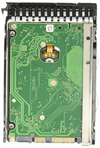 Hewlett Packard (HP) HP 1 TB 2,5 colio SAS-1 (3 Gb/s) serverio diskas (765464-B21)