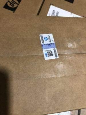 Hewlett Packard (HP) HP 120 GB 2,5 colio SATA III (6 Gb/s) (816965-B21)