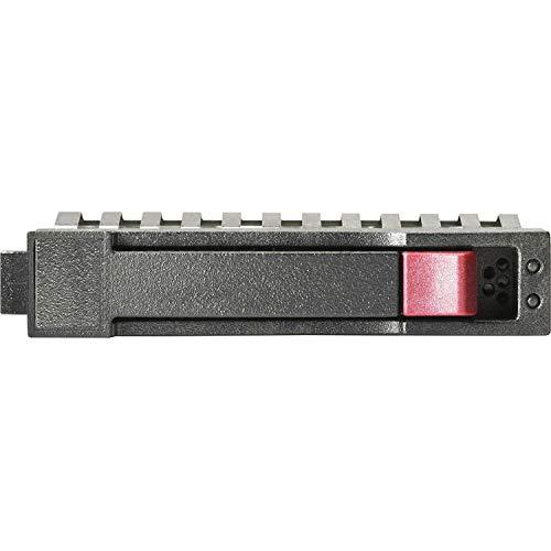 Hewlett Packard (HP) HPE 1TB SATA 6G vidutinės linijos 7,2K LFF (3,5 colio) LP 1 m.