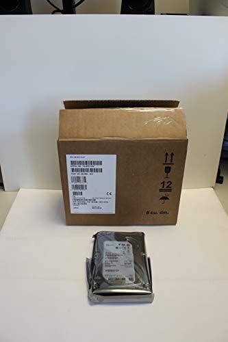 Hewlett Packard (HP) HPE 1TB SATA 6G vidutinės linijos 7,2K LFF (3,5 colio) LP 1 m.
