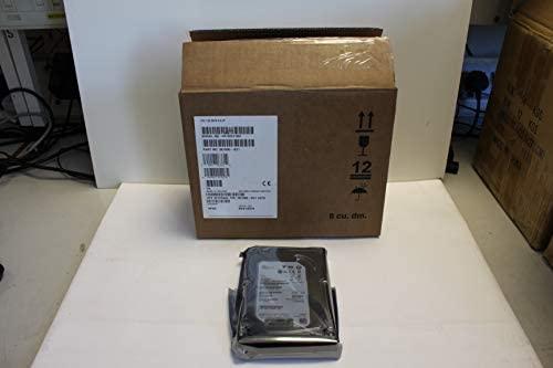 Hewlett Packard (HP) HPE 1TB SATA 6G vidutinės linijos 7,2K LFF (3,5 colio) LP 1 m.