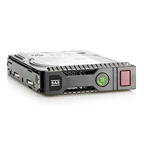Hewlett Packard (HP) HPE 300GB SAS 10K SFF SC DS HDD