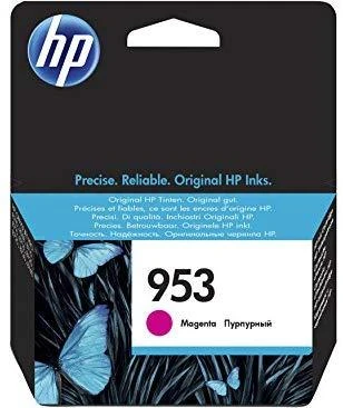 Hewlett Packard (HP) HP Ink No.953 Magenta (F6U13AE)