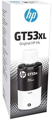 Hewlett Packard (HP) HP GT53XL Originalus Juoda 1 vnt (Pažeista pakuotė)