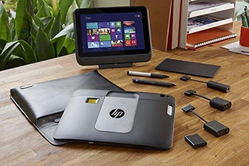 HP H3N49AA planšetės komplektas su priedais