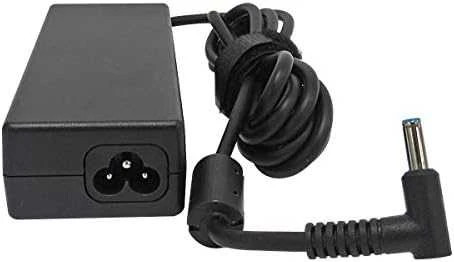 Hewlett Packard (HP) Nešiojamojo kompiuterio maitinimo adapteris HP 90 W, (90W Smart Ac Adapteris)