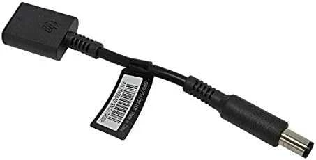 Hewlett Packard (HP) Nešiojamojo kompiuterio maitinimo adapteris HP 90 W, (90W Smart Ac Adapteris)