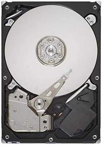 Hewlett Packard (HP) Dysk serwerowy HP 160GB 3.5'' SATA III (6 Gb/s) (459317-001)