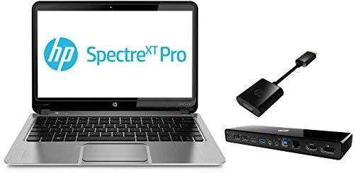 Hewlett Packard (HP) HP HDMI į VGA adapteris