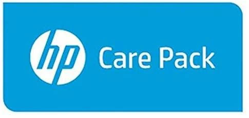 Hewlett Packard (HP) HPE 3Y PC CTR wCDMR BL4xxc Gen9 SVC,ProLiant BL4xxc Gen9,3y Proactive Care Svc. CDMR, 6hr Call to Repair w24x7 cov. SW supp 24x7,Std