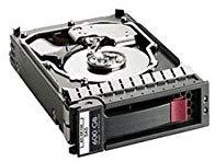 Hewlett Packard (HP) HP Hewlett Packard Enterprise MSA 600GB 12G SAS 15K