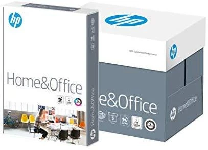 Hewlett Packard (HP) HP CHP150 universalus namų ir biuro popierius, 500 Blatt, DIN A4, 80 g