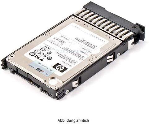 Hewlett Packard (HP) HP 300 GB 2,5 colio SAS serverio diskas (492620-B21)