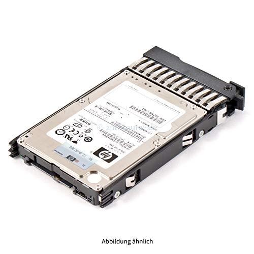 Hewlett Packard (HP) HP 300 GB 2,5 colio SAS serverio diskas (492620-B21)
