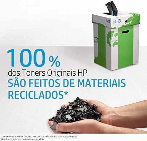 Hewlett Packard (HP) HP 104A (W1104A) Būgnas (Imaging Drum), Juoda