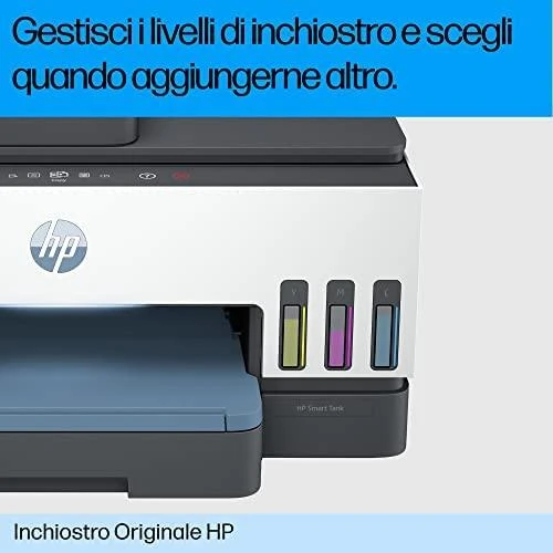Hewlett Packard (HP) HP 6ZA17AE Rašalinė spausdinimo galvutė, Juoda