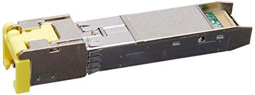 Šakotuvas Hewlett Packard (HP) Modulis SFP HP X120 JD089B