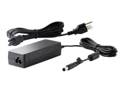 Hewlett Packard (HP) HP H6Y89AA#ABY 65W Smart AC Adapteris DEN **New Retail** If For Old Compaq Plug ! use MC414136001 Nordic version - ( > Options > Adapteris)