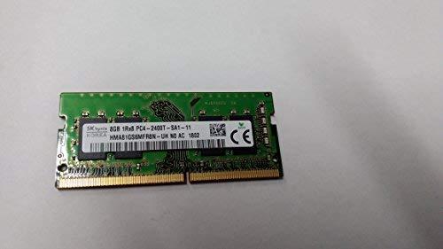 RAM Hewlett Packard (HP) Atmintis do laptopa HP 862398-850 8GB 2400MHz PC4-17000