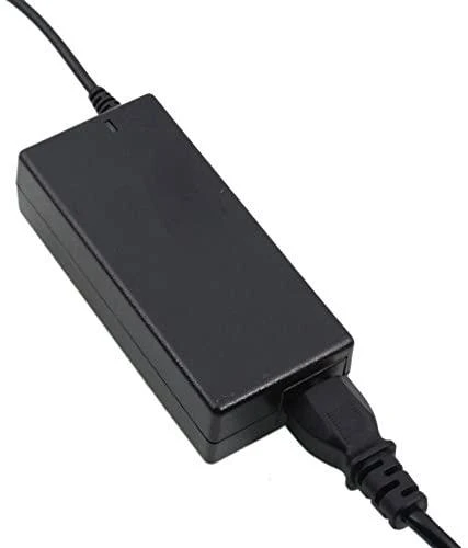 Hewlett Packard (HP) HP 45 W nešiojamojo kompiuterio maitinimo adapteris, (740015-002)