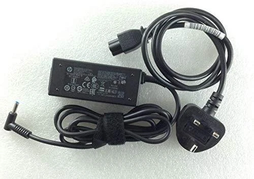 Hewlett Packard (HP) HP 45 W nešiojamojo kompiuterio kintamosios srovės adapteris 3 mm 2,3 A 19,5 V (854054-002)