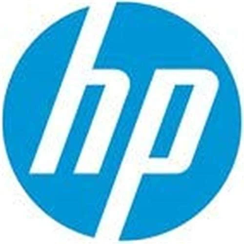 HP prekės ženklo logotipas