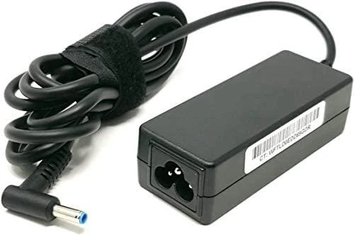 HP 65W maitinimo adapteris su kampine jungtimi