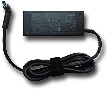 Hewlett Packard (HP) Nešiojamojo kompiuterio maitinimo adapteris HP 65 W, 18.5 V (751889-001)