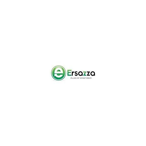 Ersazza įmonės prekės ženklo logotipas