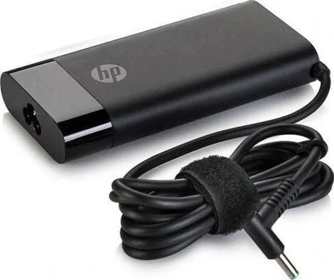 Hewlett Packard (HP) Nešiojamojo kompiuterio maitinimo adapteris HP 200 W, 19.5 V (Adptr 200W Pfc Smart 4.5Mm Del)