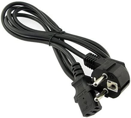 Hewlett Packard (HP) Nešiojamojo kompiuterio maitinimo adapteris HP 200 W, 19.5 V (Adptr 200W Pfc Smart 4.5Mm Del)