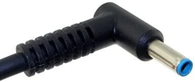 Hewlett Packard (HP) Nešiojamojo kompiuterio maitinimo adapteris HP 200 W, 19.5 V (Adptr 200W Pfc Smart 4.5Mm Del)