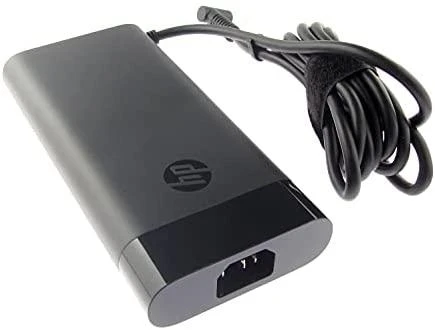 Hewlett Packard (HP) Nešiojamojo kompiuterio maitinimo adapteris HP 200 W, 19.5 V (Adptr 200W Pfc Smart 4.5Mm Del)
