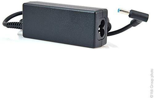 Hewlett Packard (HP) Nešiojamojo kompiuterio maitinimo adapteris HP 120 W, (719309-001)
